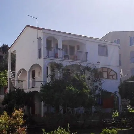Mit Blick Auf Wasser Apartment *